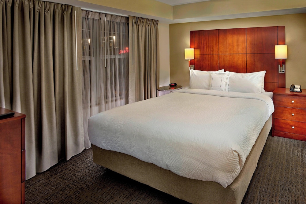 Residence Inn by Marriott Orlando Lake Mary - photo 8