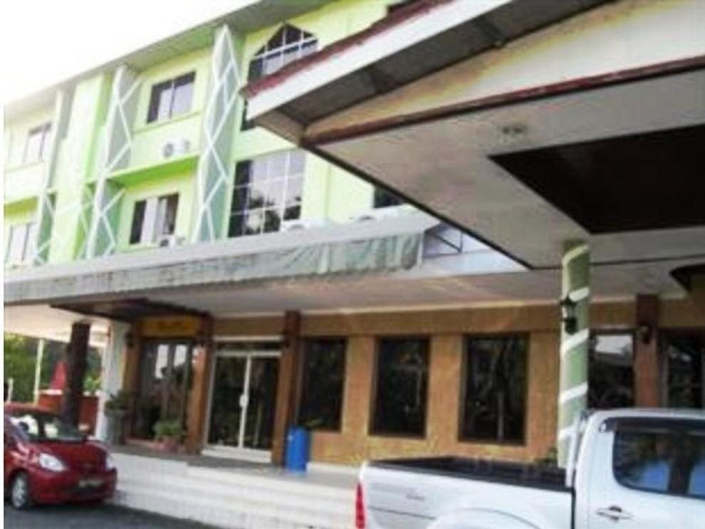 Royal Palms Hotel Spa in Lahad Datu, Malaysia