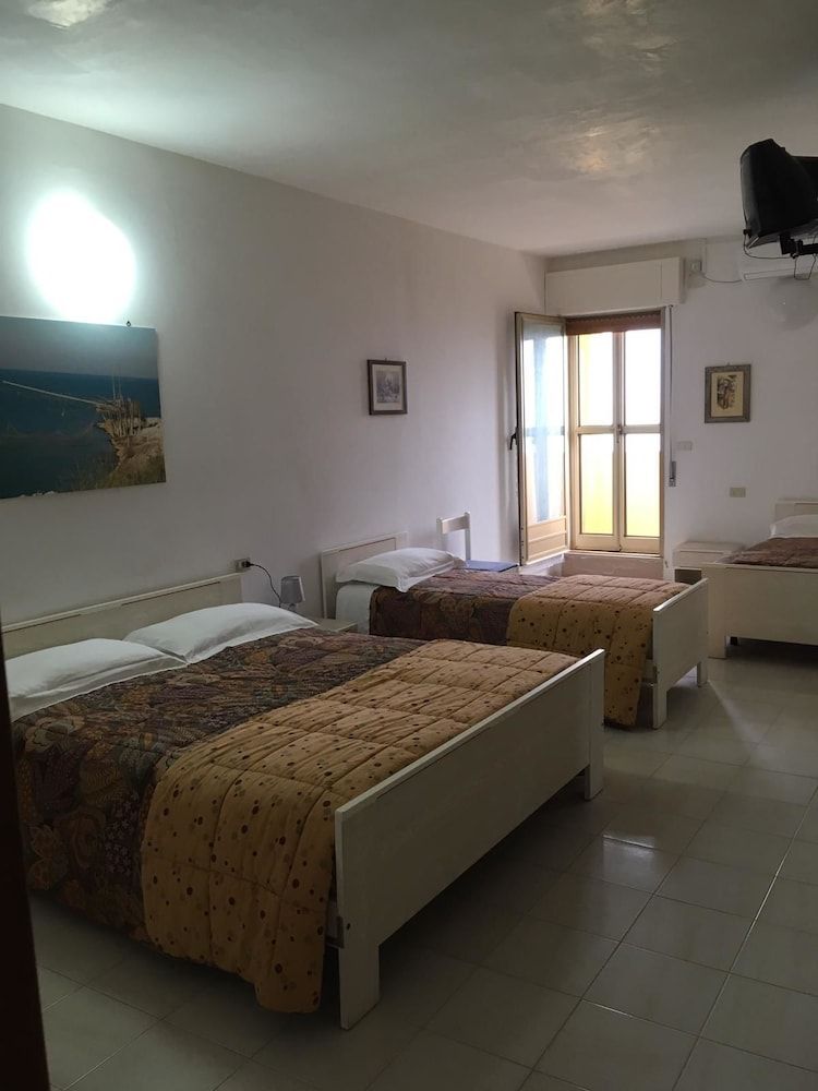 Hotel Gardenia — hotel in Foggia