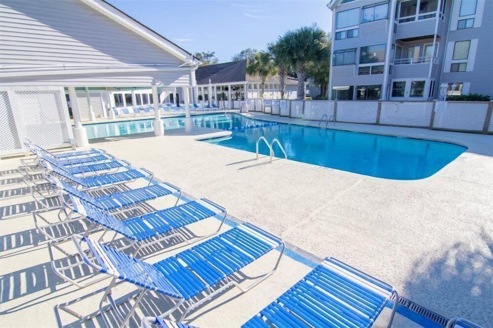 Arcadian Dunes — 4-Star Luxury Hotel in Myrtle Beach, United States