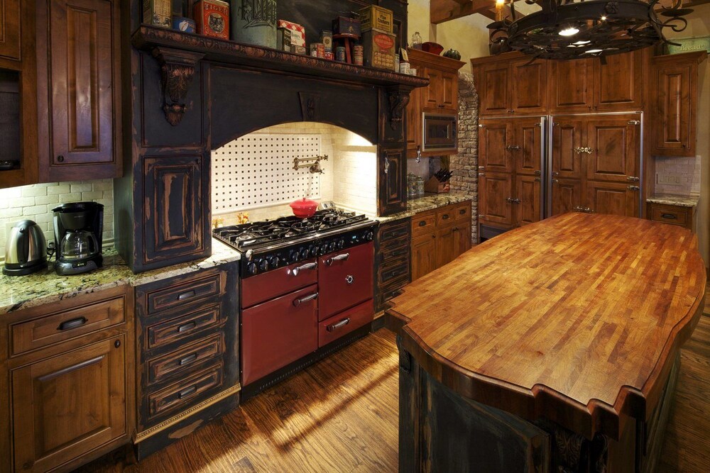 Wildcatter Ranch Resort & Spa - photo 29