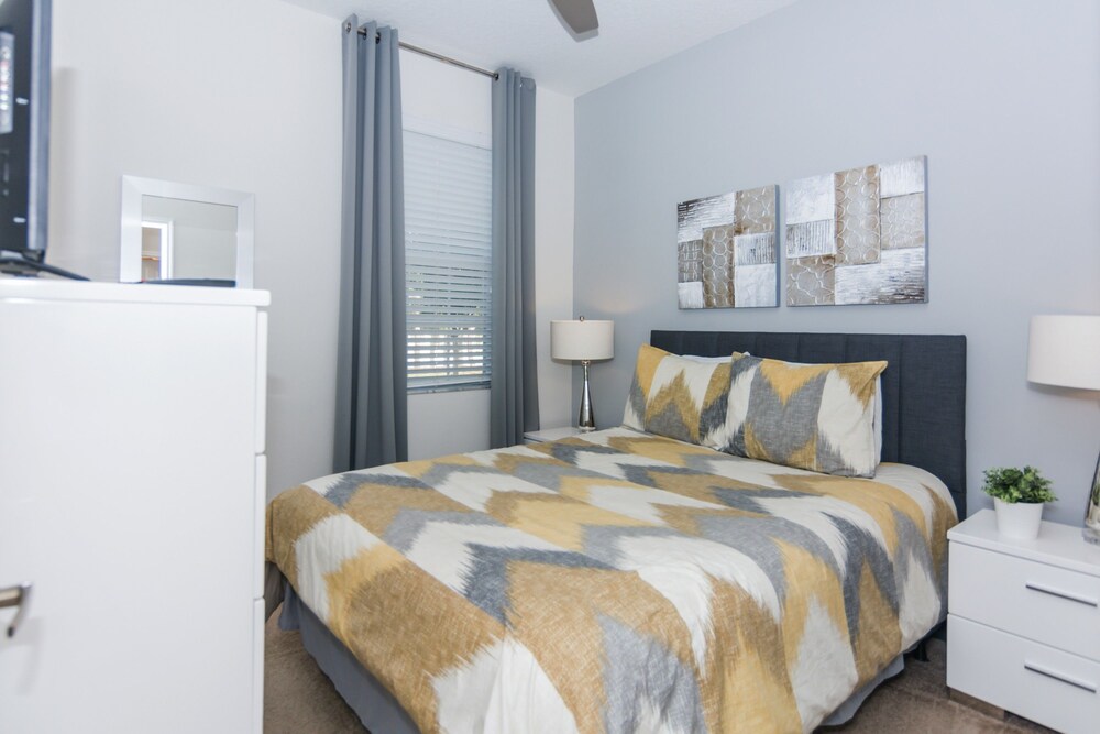 3 Bedrooms 2 Bathrooms Oakwater Resort 7528 Pw - photo 6