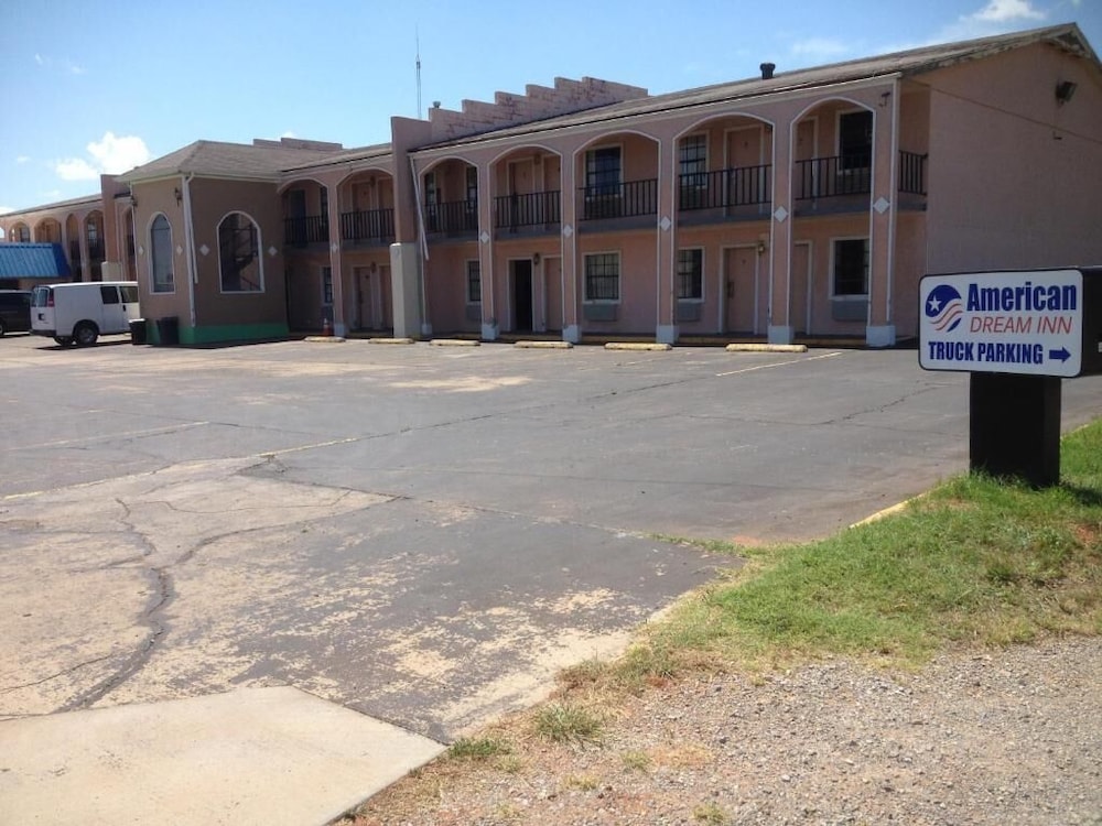American Dream Inn - photo 43