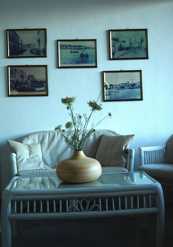 Hotel Galman — Carloforte — photo 4