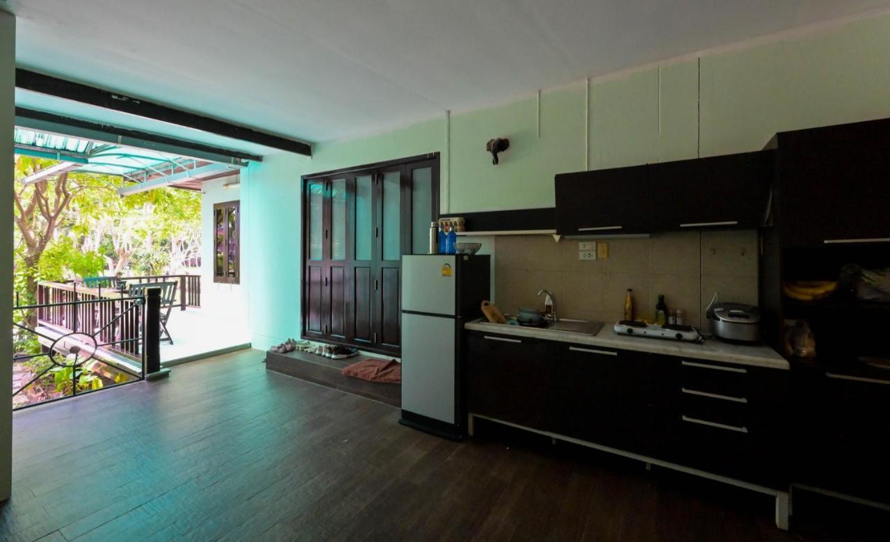 Poowadee resort - last minute hotel in Unknown City
