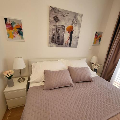 Salona Aurea - carbon neutral hotel in Solin