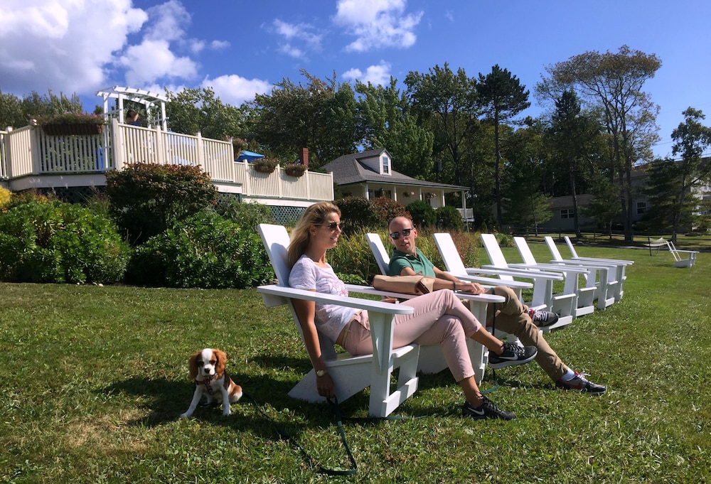 Spruce Point Inn - photo 54