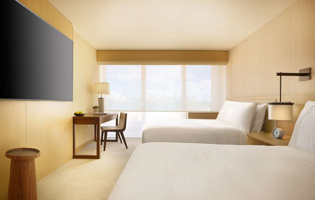 Nobu Hotel Palo Alto - photo 11