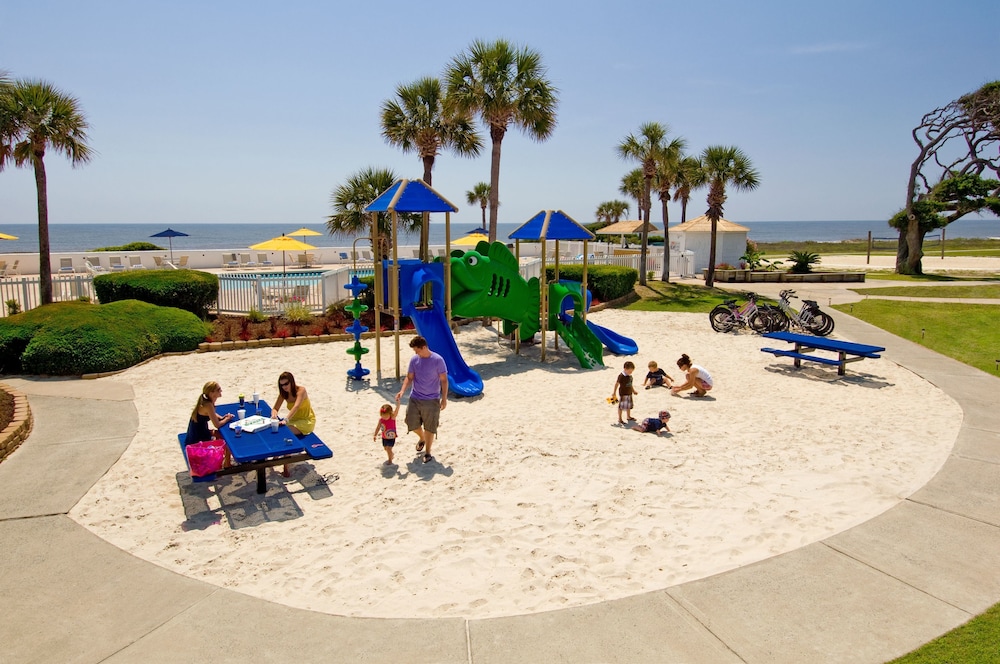 Holiday Inn Resort Jekyll Island by IHG - photo 68