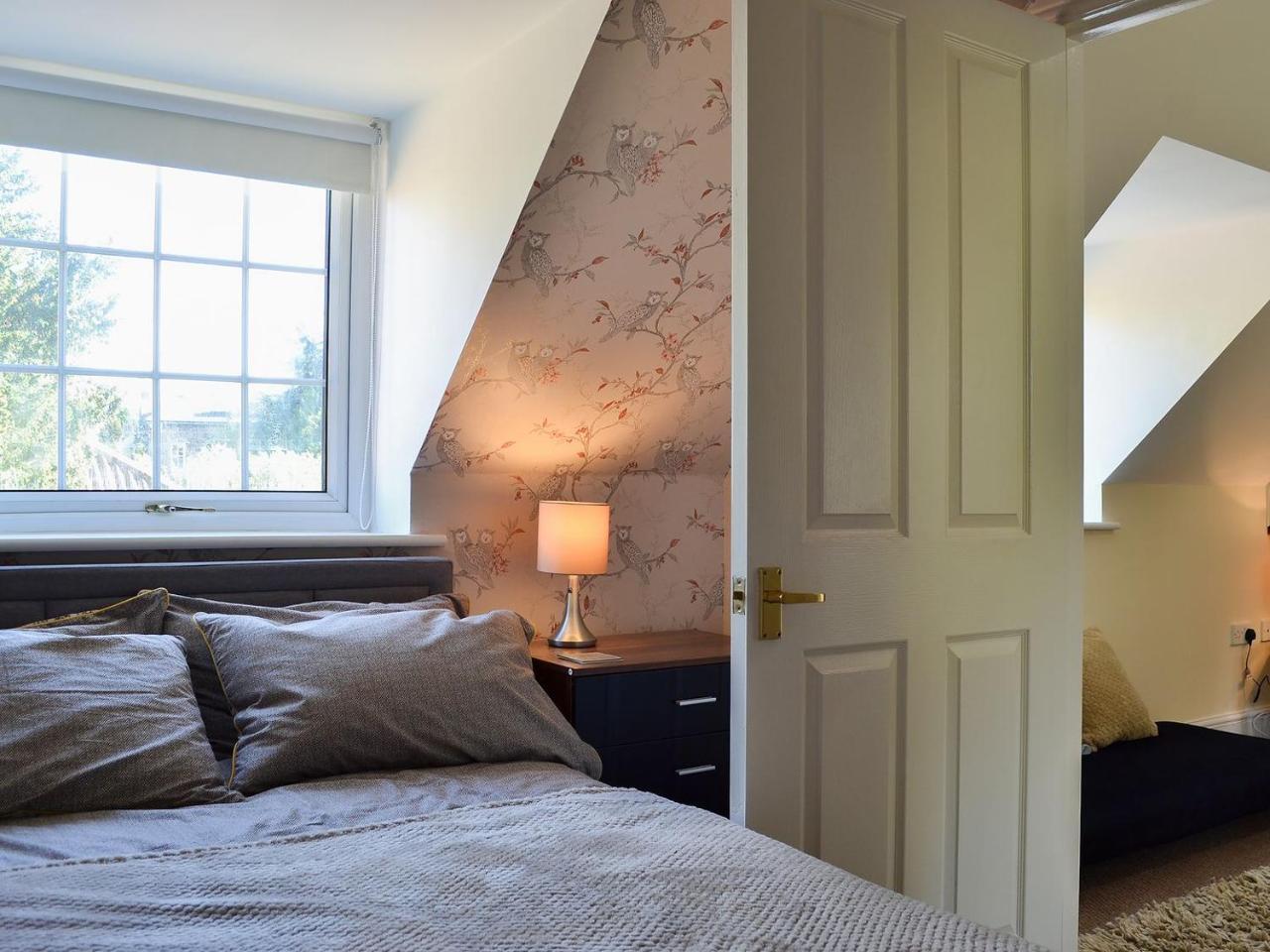 The Nest — 4-Star Luxury Hotel in York, United Kingdom