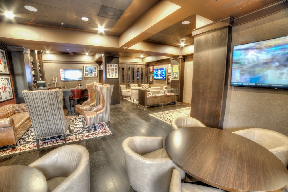Doubletree Suites by Hilton at The Battery Atlanta - photo 49