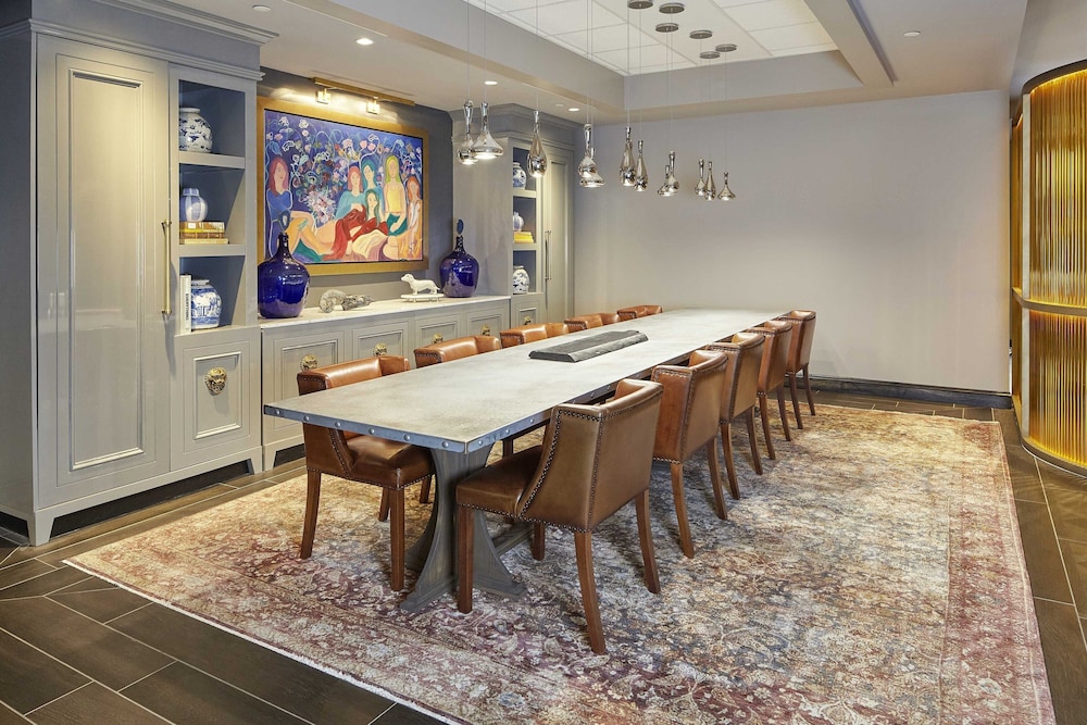 The Burgess Hotel Atlanta a Tribute Portfolio Hotel - photo 5