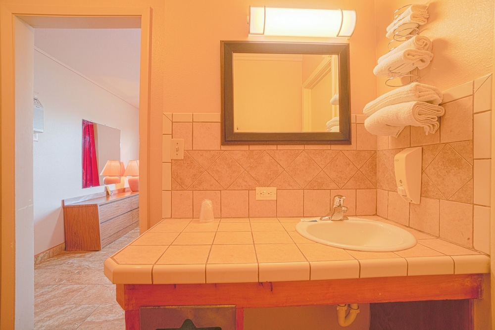 Vali Ho Motel By OYO Weslaco Mercedes - photo 49