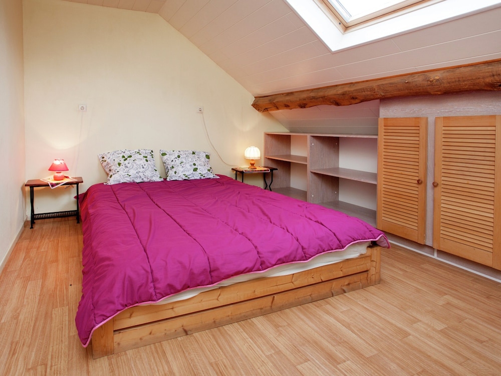 Les Bucherons in Saint-Hubert, Belgium