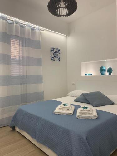 La casa di Nora — 4-Star Luxury Hotel in Pozzallo, Italy
