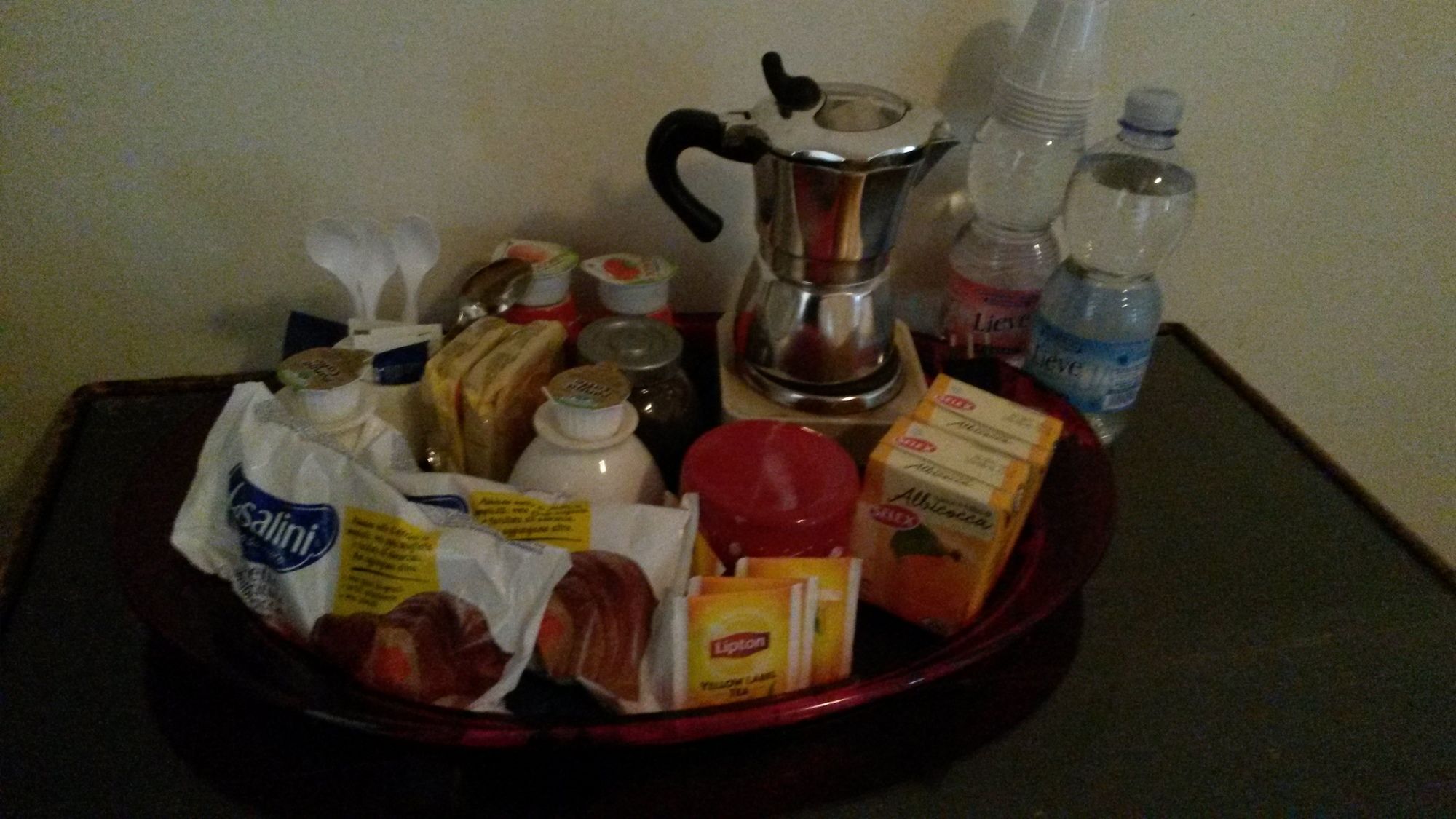 Locanda Paradiso B&B