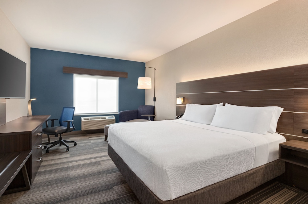 Holiday Inn Express Hotel & Suites Denver Airport by IHG - photo 9