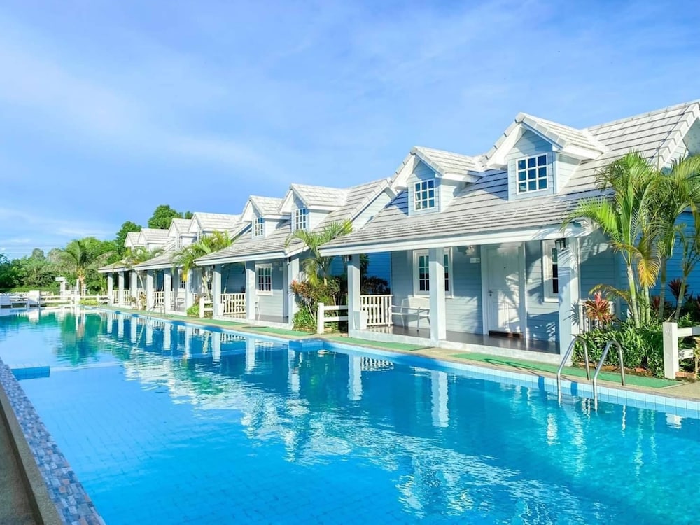 The Memory Luxury Resort in Phetchaburi, Thailand
