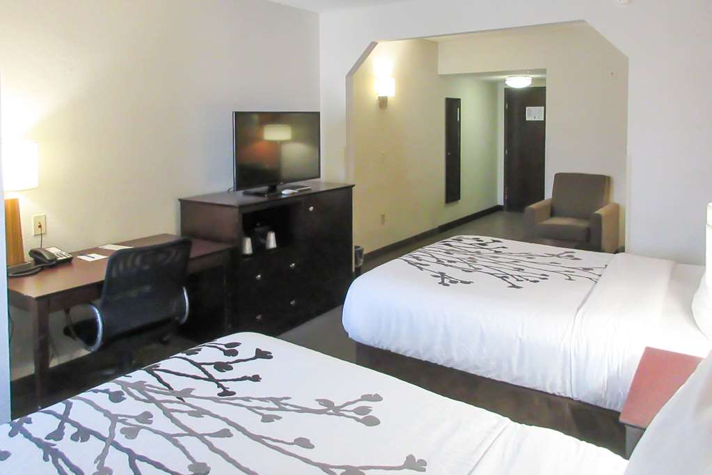 Sleep Inn & Suites Fort Lauderdale Airport - photo 19