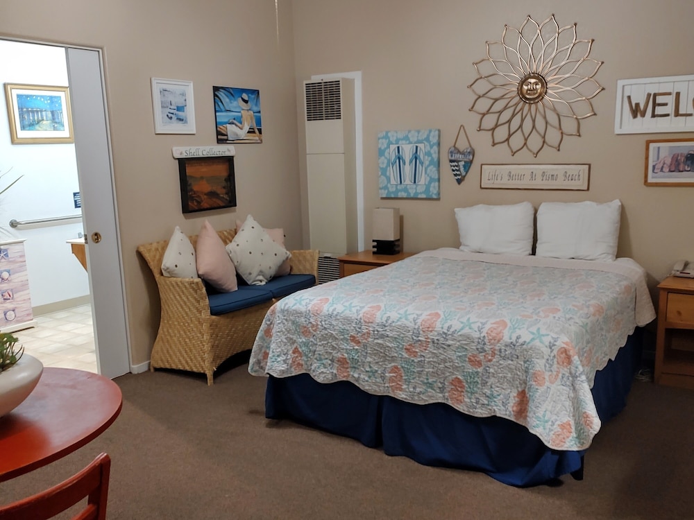 Pacific Plaza Hotel - photo 40