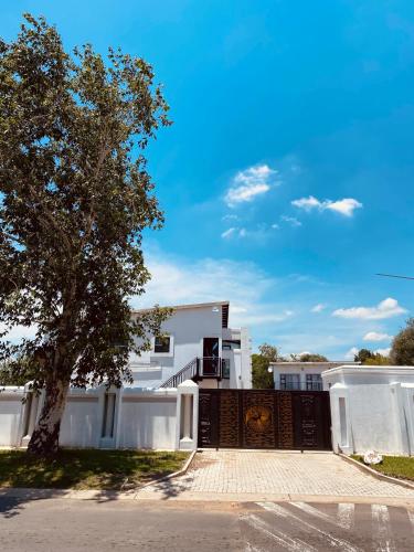 MalkhonGuesthouse in Newcastle, South Africa