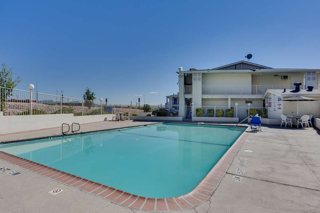 Motel 6 El Paso TX West - photo 14