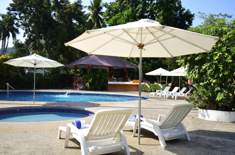 Sundeck
