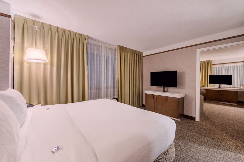 Hilton Garden Inn Detroit Southfield MI - photo 25
