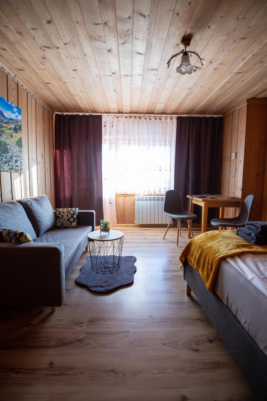 Kameralna Bukowina in Bukowina Tatrzanska, Poland