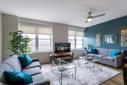 Modern & Fully Furnished Apartments in the Heart of the City — 4-Star Luxury Hotel in New Orleans, United States