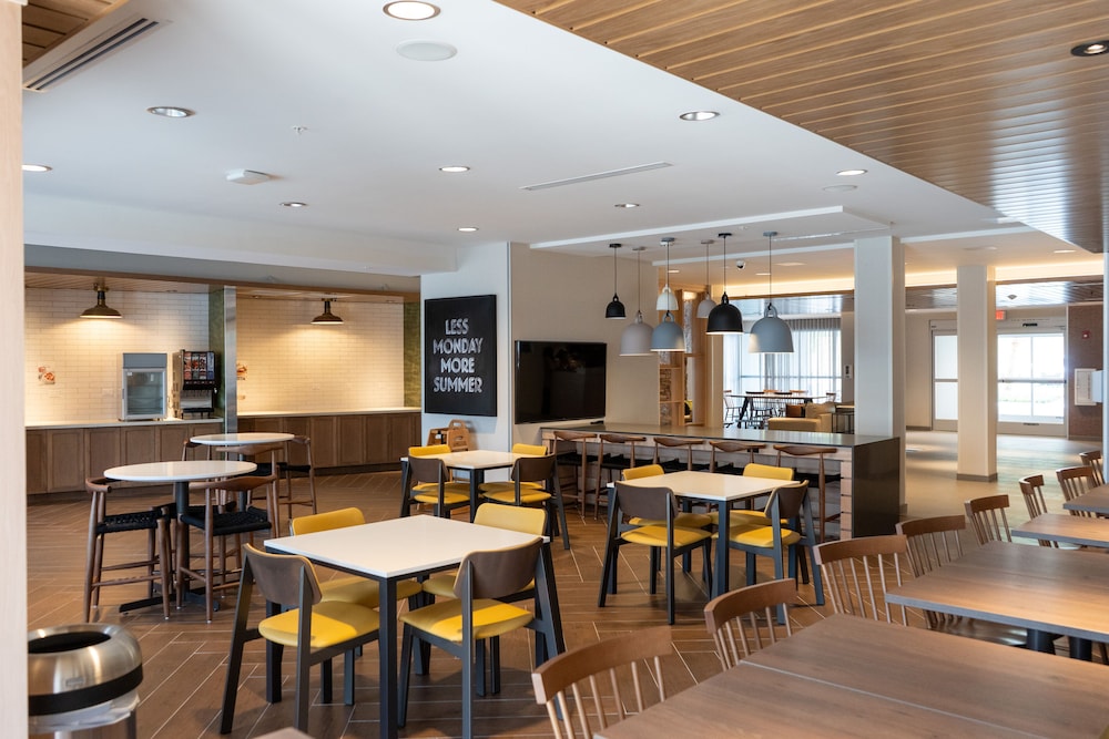 Fairfield Inn & Suites by Marriott Brooksville Suncoast Parkway - photo 33