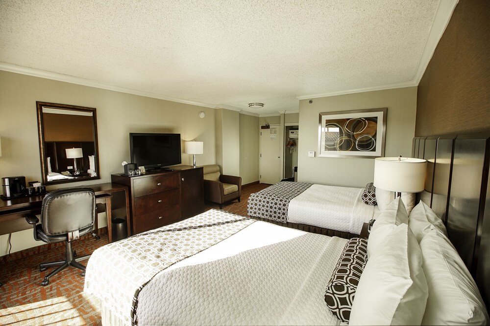 The Hotel Fullerton Anaheim - photo 16