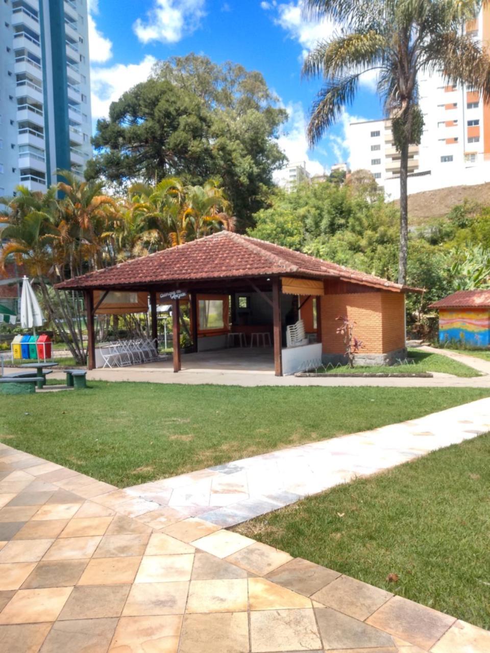 Condominio Resort Na Cidade Das Aguas Sulfurosas in Pocos De Caldas, Brasil