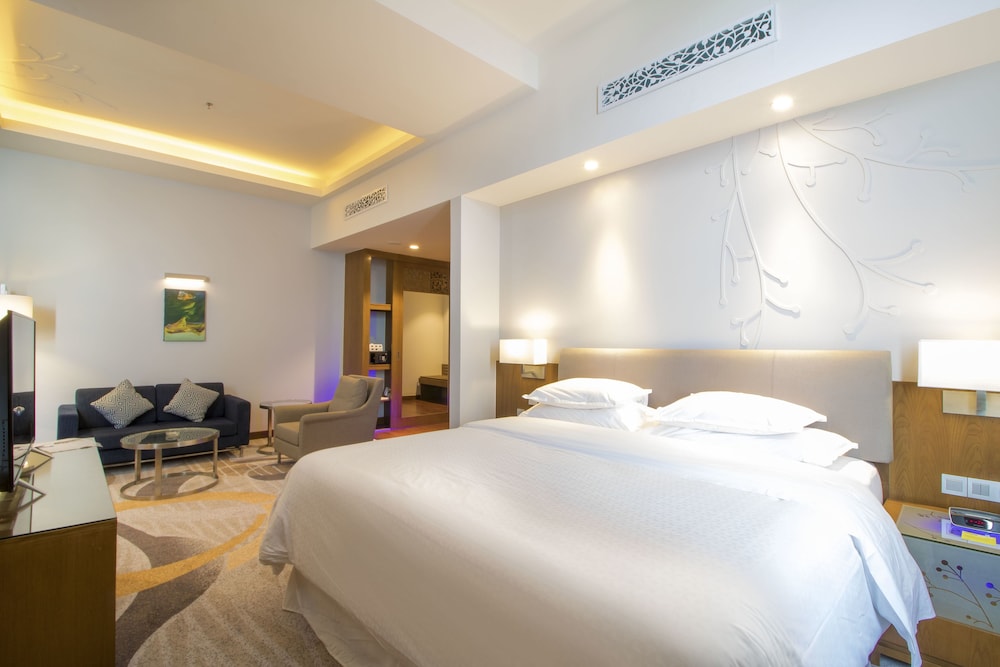 Four Points by Sheraton Manado — Manado — photo 4
