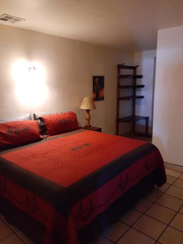 Stagecoach Suites - photo 11