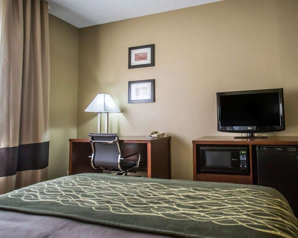 Comfort Inn Morris I 80 - photo 17