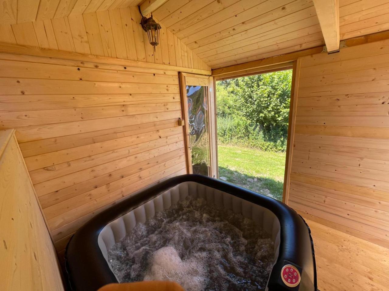 Ubytování u Kapličky in Unknown City, Czech Republic