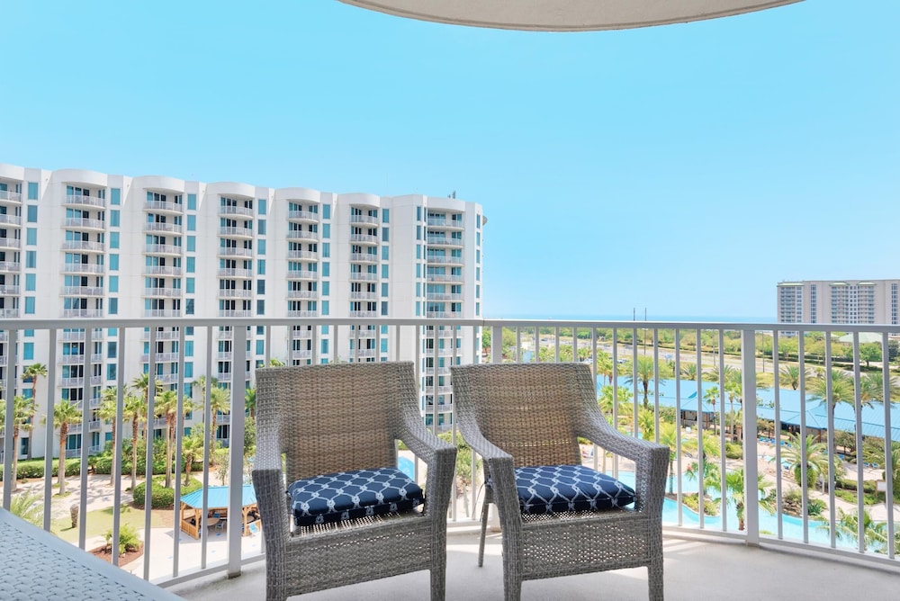 Palms Resort #2711 Jr. 2BR - photo 53