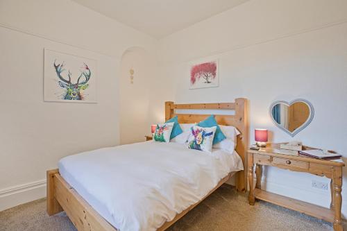 White Rose Guest House