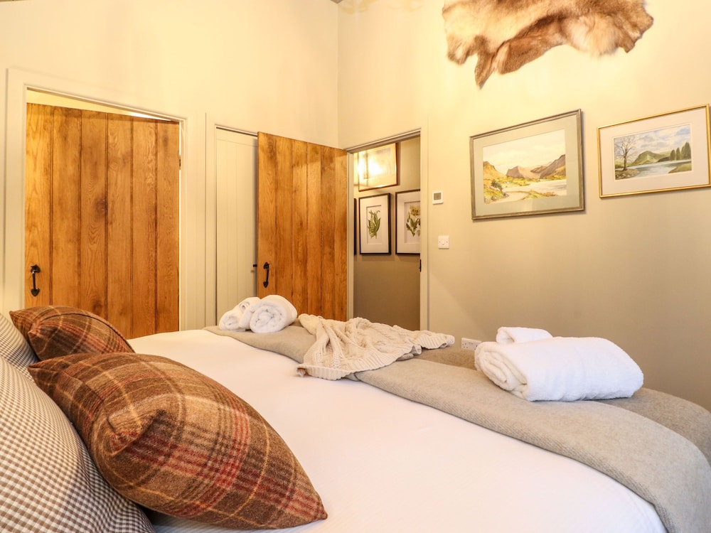 The Badger’s Shack — Kendal — photo 4