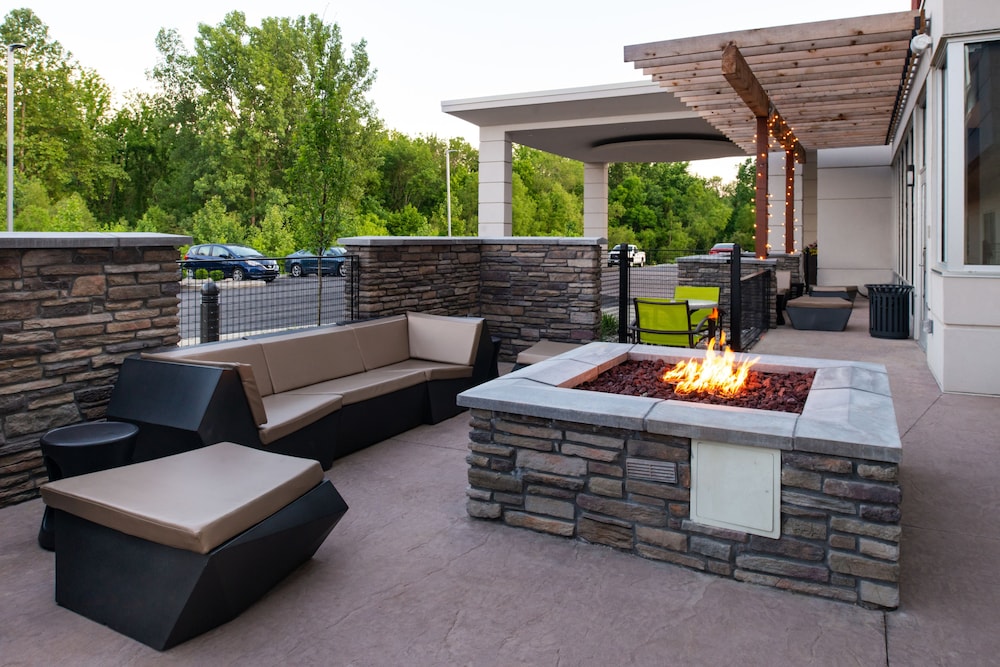 SpringHill Suites by Marriott Elizabethtown - photo 39