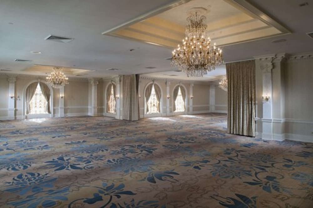 Seelbach Hilton Louisville Downtown - photo 48