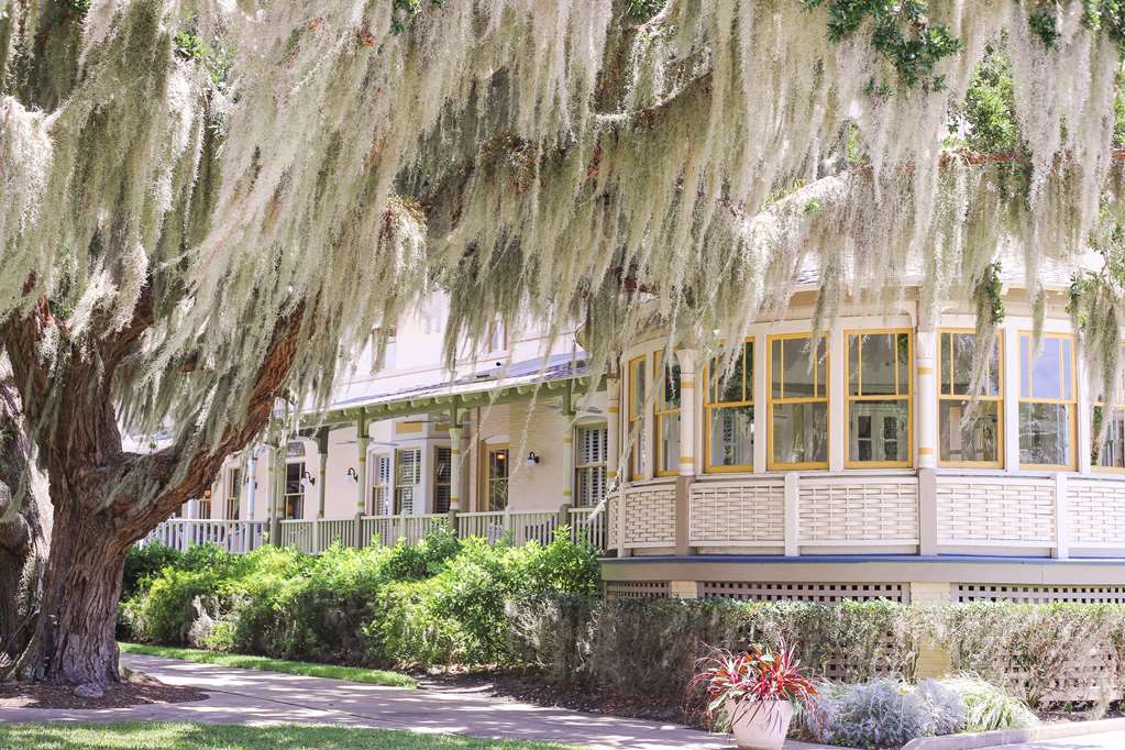 Jekyll Island Club Resort - photo 28