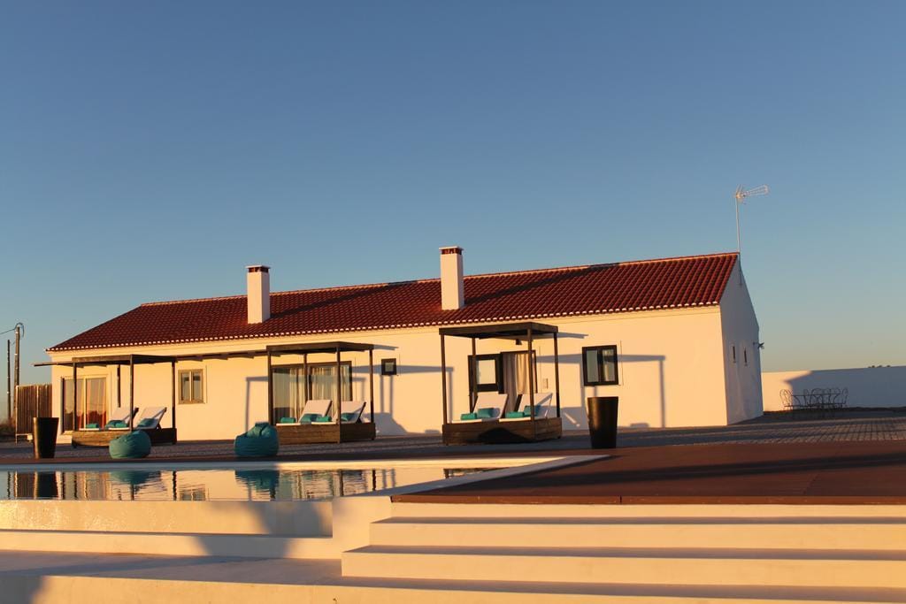 Terras Agroturismo & Vinhos in Beja, Portugal