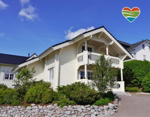 Ferienblockhaus Willingen Mit Meinecardplus — Willingen