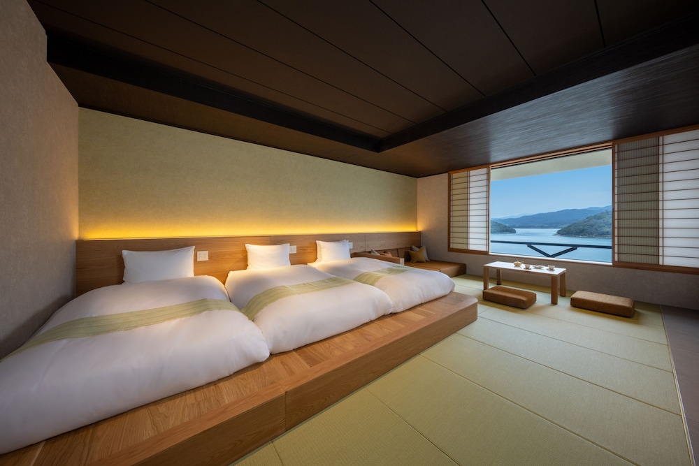 Hoshino Resorts KAI Enshu — Hamamatsu — photo 4
