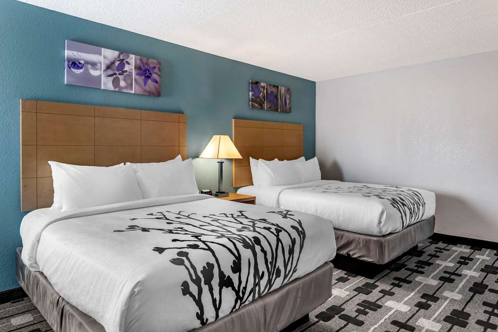 Sleep Inn Terre Haute University Area - photo 17
