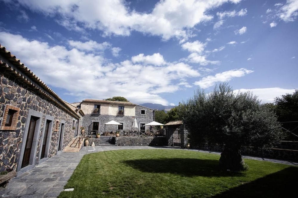 Bosco Ciancio — hotel in Biancavilla