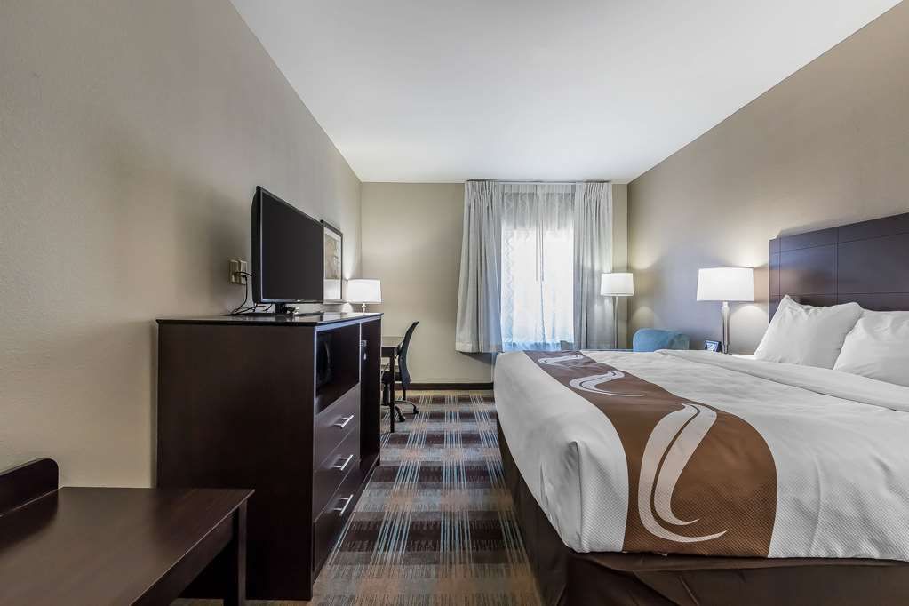Quality Inn Pleasant View - photo 11