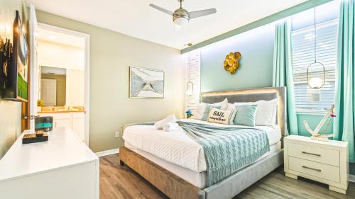 Solara Resort Lakeview Pool Villa 2105 - photo 51